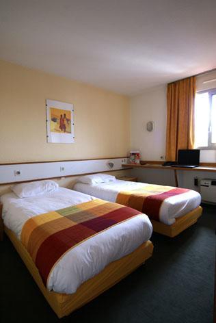 Fasthotel Tarbes Semeac - Un Hotel Fh Confort Luaran gambar